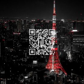 Hướng dẫn điền tờ khai xin visa du lịch Nhật Bản có mã QR