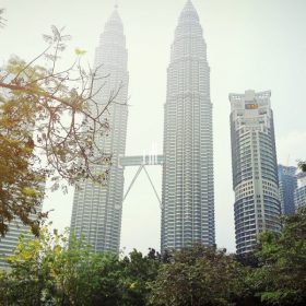 Q&A | Du lịch Kuala Lumpur