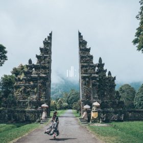 Phân loại các địa danh du lịch Bali