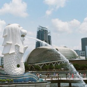 Q&A | Du lịch Singapore