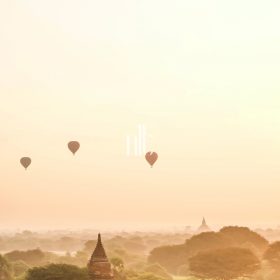 Bagan (P.1) - Dự trù ngân sách trước khi lên đường