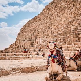 10 điều về Ai Cập có thể bạn đã biết