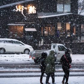 10 điều cần biết trước khi du lịch Hokkaido mùa đông