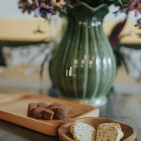 Recipe Review | Công thức “Bánh quy trà bá tước” của Qakitchen