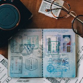 5 lí do thường "tạch" visa du lịch
