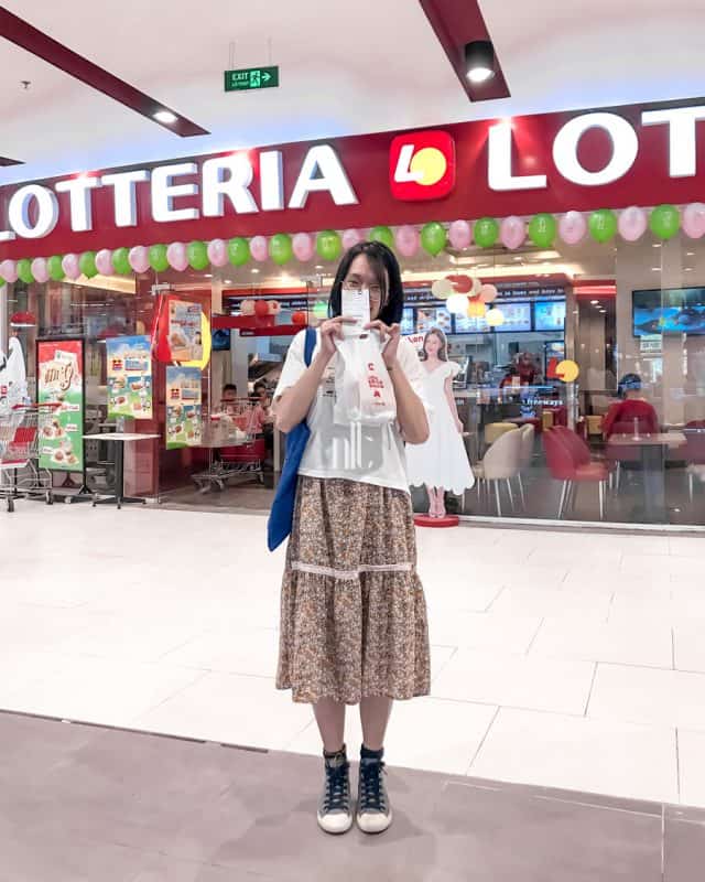 Bình luận | Lotteria - Thanh Hóa Go ở Thanh Hoá | nguyenhai viet | Foody.vn