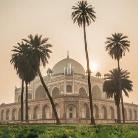 Hướng dẫn chi tiết xin e-Visa du lịch Ấn Độ